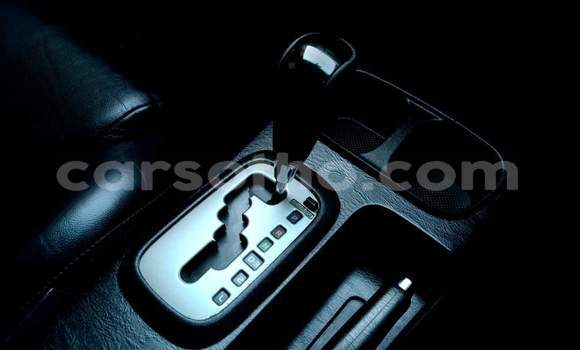 Sayi Na hannu Toyota Fortuner Silver Mota in Maseru a Maseru Sayi Na hannu Toyota Fortuner Silver Mota in Maseru a Maseru