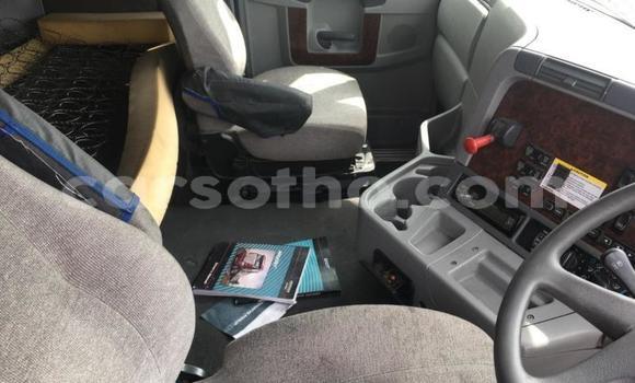 Acheter Occasion Utilitaire Scania R420 Blanc à Maseru, Maseru Acheter Occasion Utilitaire Scania R420 Blanc à Maseru, Maseru