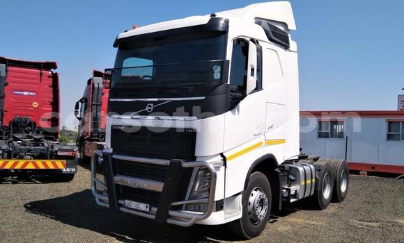 Acheter Occasion Utilitaire Volvo F4 Blanc à Maseru, Maseru Acheter Occasion Utilitaire Volvo F4 Blanc à Maseru, Maseru