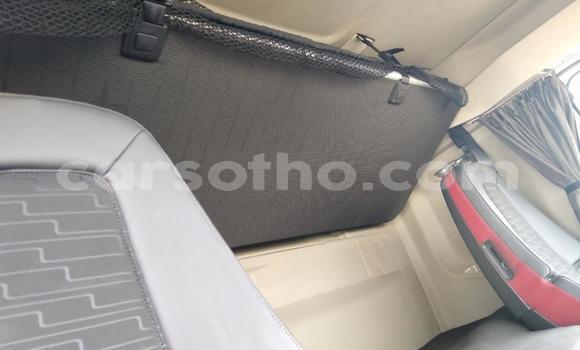 Acheter Occasion Utilitaire Volvo F4 Blanc à Maseru, Maseru Acheter Occasion Utilitaire Volvo F4 Blanc à Maseru, Maseru