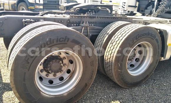 Acheter Occasion Utilitaire Volvo F4 Blanc à Maseru, Maseru Acheter Occasion Utilitaire Volvo F4 Blanc à Maseru, Maseru