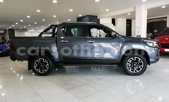 Acheter Occasion Voiture Toyota Hilux Autre à Maseru, Maseru Acheter Occasion Voiture Toyota Hilux Autre à Maseru, Maseru