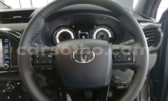 Acheter Occasion Voiture Toyota Hilux Autre à Maseru, Maseru Acheter Occasion Voiture Toyota Hilux Autre à Maseru, Maseru
