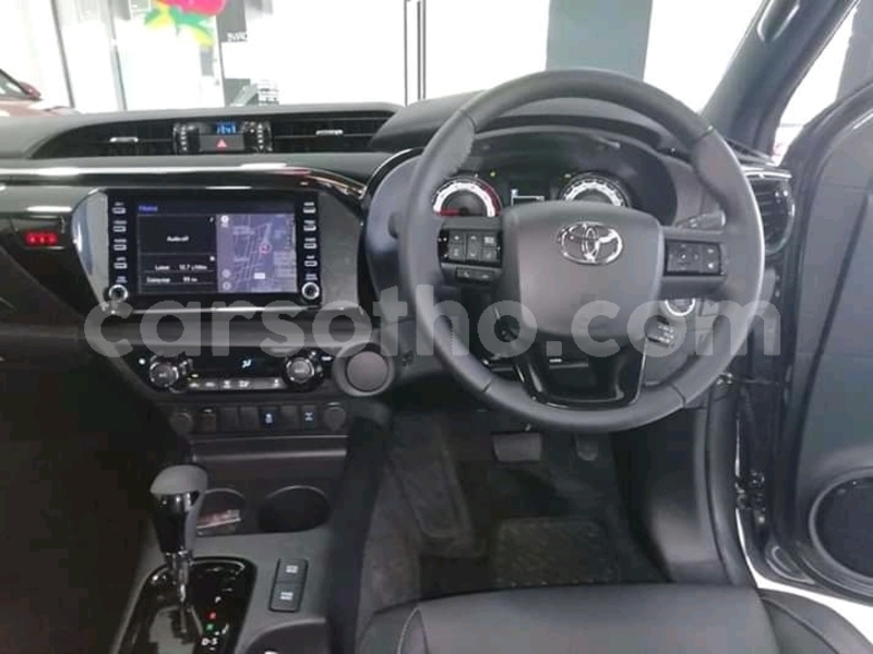 Big with watermark toyota hilux maseru maseru 20146