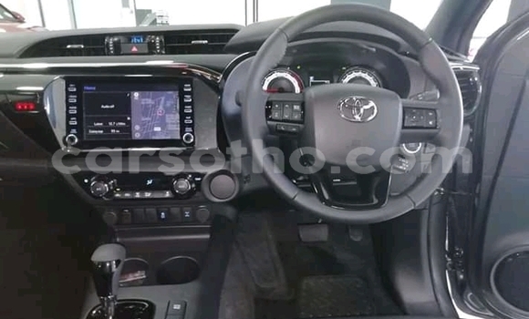 Acheter Occasion Voiture Toyota Hilux Autre à Maseru, Maseru Acheter Occasion Voiture Toyota Hilux Autre à Maseru, Maseru