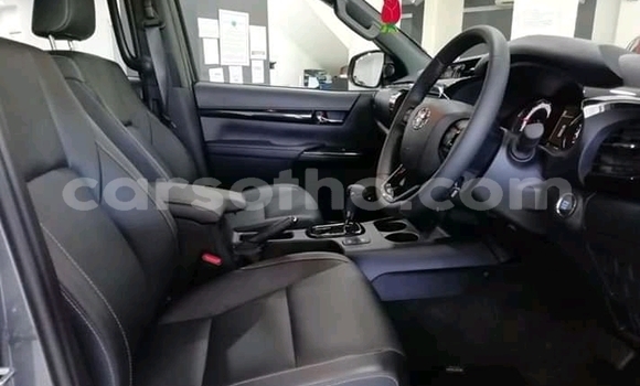 Acheter Occasion Voiture Toyota Hilux Autre à Maseru, Maseru Acheter Occasion Voiture Toyota Hilux Autre à Maseru, Maseru