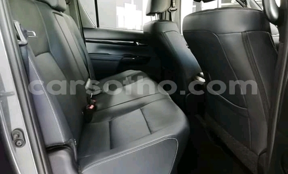 Acheter Occasion Voiture Toyota Hilux Autre à Maseru, Maseru Acheter Occasion Voiture Toyota Hilux Autre à Maseru, Maseru