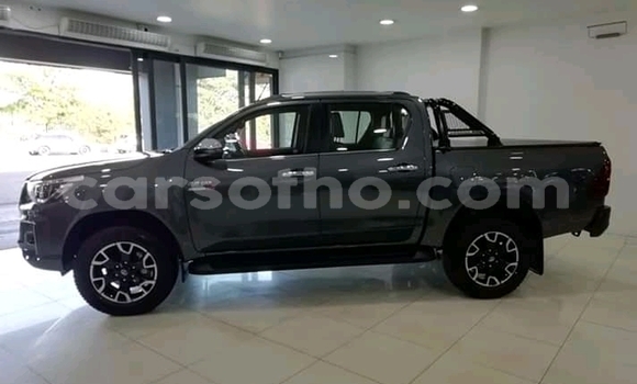 Acheter Occasion Voiture Toyota Hilux Autre à Maseru, Maseru Acheter Occasion Voiture Toyota Hilux Autre à Maseru, Maseru