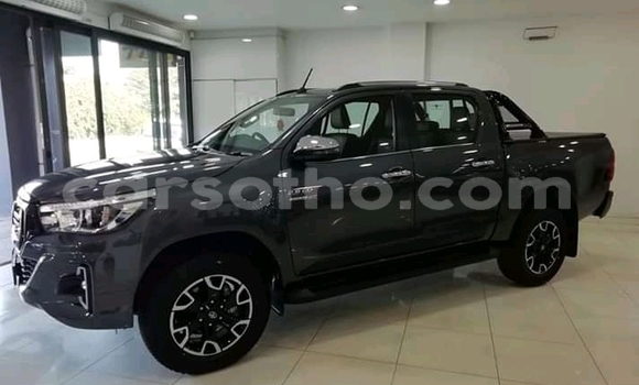 Acheter Occasion Voiture Toyota Hilux Autre à Maseru, Maseru Acheter Occasion Voiture Toyota Hilux Autre à Maseru, Maseru