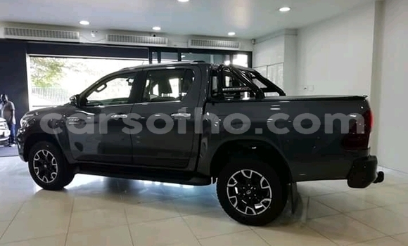 Acheter Occasion Voiture Toyota Hilux Autre à Maseru, Maseru Acheter Occasion Voiture Toyota Hilux Autre à Maseru, Maseru