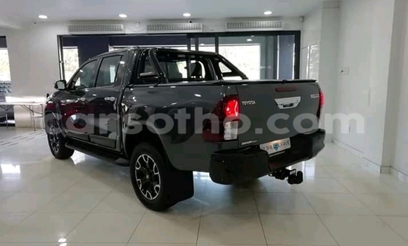 Acheter Occasion Voiture Toyota Hilux Autre à Maseru, Maseru Acheter Occasion Voiture Toyota Hilux Autre à Maseru, Maseru