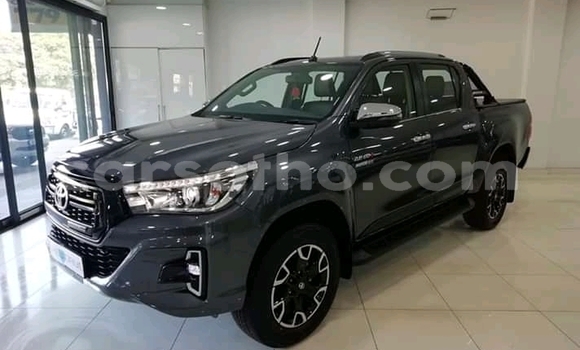 Acheter Occasion Voiture Toyota Hilux Autre à Maseru, Maseru Acheter Occasion Voiture Toyota Hilux Autre à Maseru, Maseru