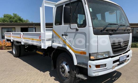 Buy Used Nissan UD White Truck in Maseru in Maseru Buy Used Nissan UD White Truck in Maseru in Maseru