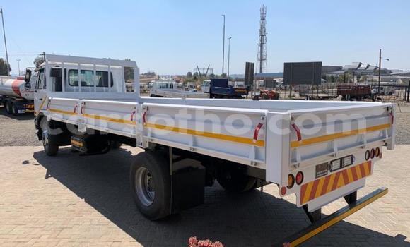 Buy Used Nissan UD White Truck in Maseru in Maseru Buy Used Nissan UD White Truck in Maseru in Maseru