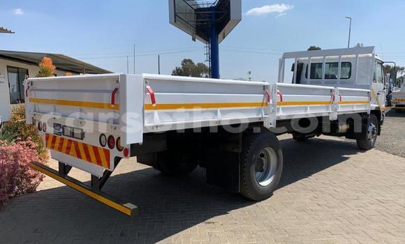 Buy Used Nissan UD White Truck in Maseru in Maseru Buy Used Nissan UD White Truck in Maseru in Maseru