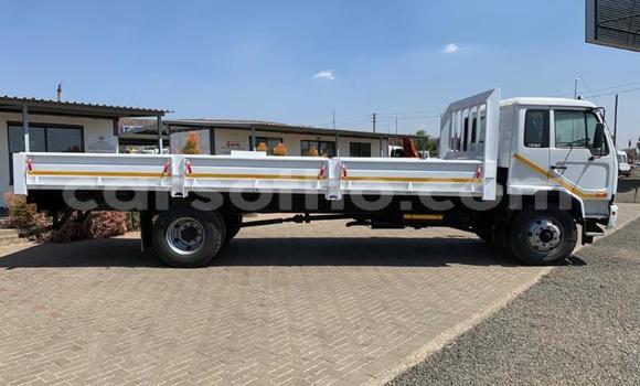 Buy Used Nissan UD White Truck in Maseru in Maseru Buy Used Nissan UD White Truck in Maseru in Maseru