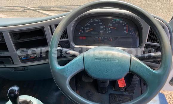 Buy Used Nissan UD White Truck in Maseru in Maseru Buy Used Nissan UD White Truck in Maseru in Maseru
