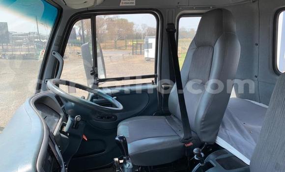 Buy Used Nissan UD White Truck in Maseru in Maseru Buy Used Nissan UD White Truck in Maseru in Maseru