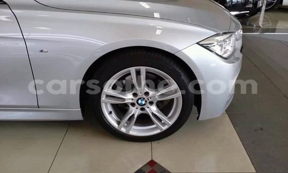 Buy Used BMW 3–Series Silver Car in Maputsoe in Leribe Buy Used BMW 3–Series Silver Car in Maputsoe in Leribe