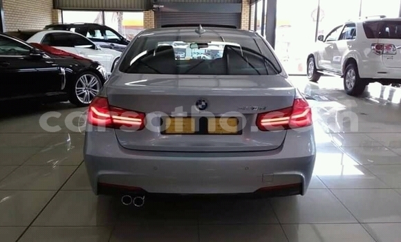 Buy Used BMW 3–Series Silver Car in Maputsoe in Leribe Buy Used BMW 3–Series Silver Car in Maputsoe in Leribe