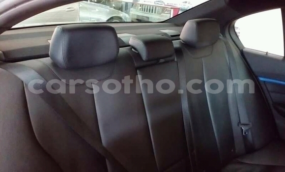 Buy Used BMW 3–Series Silver Car in Maputsoe in Leribe Buy Used BMW 3–Series Silver Car in Maputsoe in Leribe