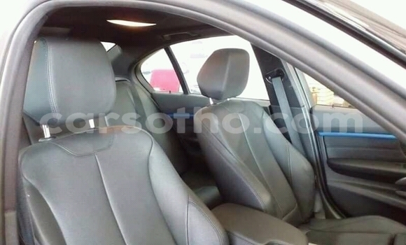 Buy Used BMW 3–Series Silver Car in Maputsoe in Leribe Buy Used BMW 3–Series Silver Car in Maputsoe in Leribe