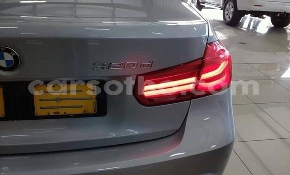 Buy Used BMW 3–Series Silver Car in Maputsoe in Leribe Buy Used BMW 3–Series Silver Car in Maputsoe in Leribe