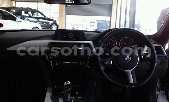 Buy Used BMW 3–Series Silver Car in Maputsoe in Leribe Buy Used BMW 3–Series Silver Car in Maputsoe in Leribe