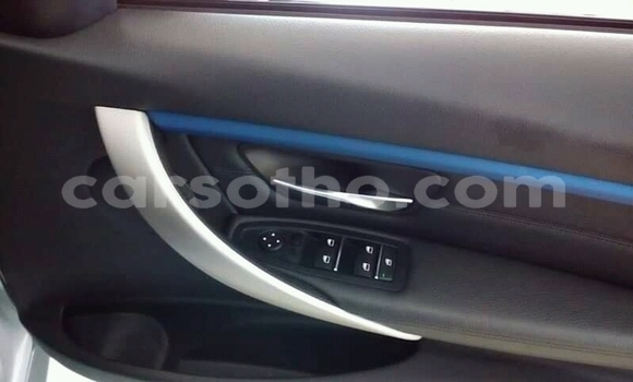 Buy Used BMW 3–Series Silver Car in Maputsoe in Leribe Buy Used BMW 3–Series Silver Car in Maputsoe in Leribe