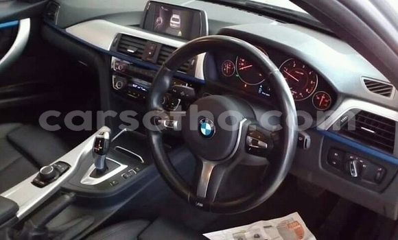 Buy Used BMW 3–Series Silver Car in Maputsoe in Leribe Buy Used BMW 3–Series Silver Car in Maputsoe in Leribe