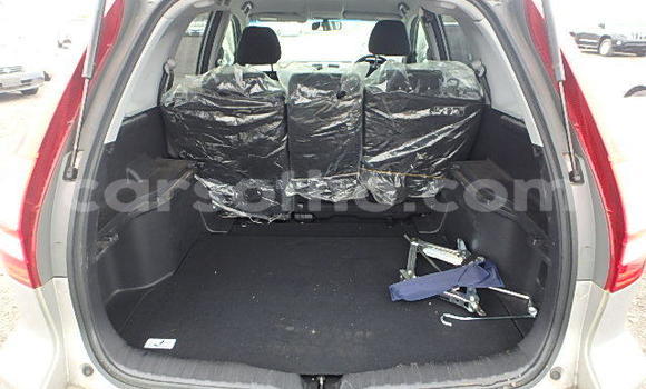 اشتري مستعمل Honda CR–V Silver سيارة في Butha–Buthe في Thaba-Tseka اشتري مستعمل Honda CR–V Silver سيارة في Butha–Buthe في Thaba-Tseka