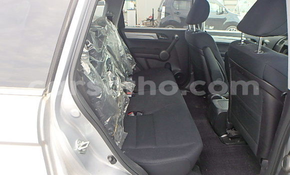 اشتري مستعمل Honda CR–V Silver سيارة في Butha–Buthe في Thaba-Tseka اشتري مستعمل Honda CR–V Silver سيارة في Butha–Buthe في Thaba-Tseka