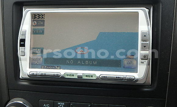 اشتري مستعمل Honda CR–V Silver سيارة في Butha–Buthe في Thaba-Tseka اشتري مستعمل Honda CR–V Silver سيارة في Butha–Buthe في Thaba-Tseka