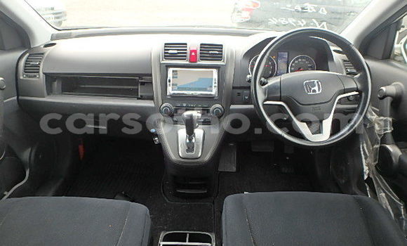 اشتري مستعمل Honda CR–V Silver سيارة في Butha–Buthe في Thaba-Tseka اشتري مستعمل Honda CR–V Silver سيارة في Butha–Buthe في Thaba-Tseka