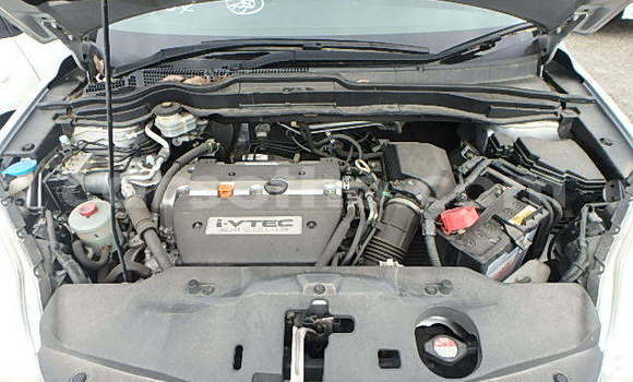 اشتري مستعمل Honda CR–V Silver سيارة في Butha–Buthe في Thaba-Tseka اشتري مستعمل Honda CR–V Silver سيارة في Butha–Buthe في Thaba-Tseka