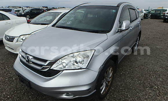 اشتري مستعمل Honda CR–V Silver سيارة في Butha–Buthe في Thaba-Tseka اشتري مستعمل Honda CR–V Silver سيارة في Butha–Buthe في Thaba-Tseka