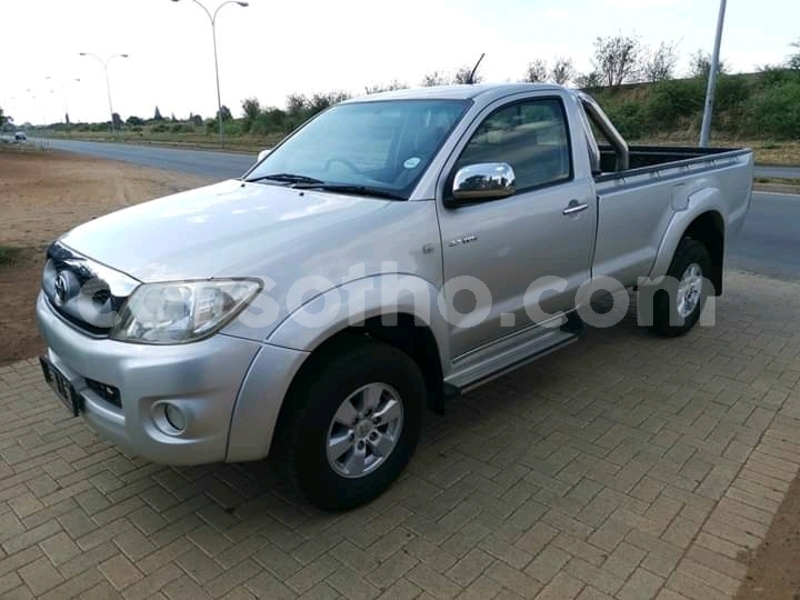 Big with watermark toyota hilux maseru maseru 20153