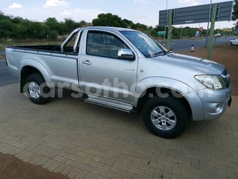 Big with watermark toyota hilux maseru maseru 20153
