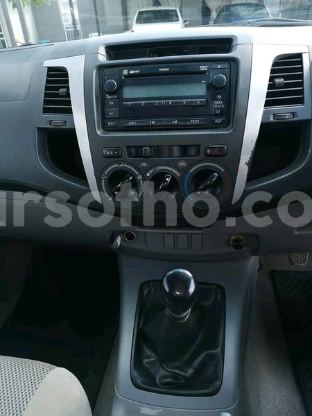 Big with watermark toyota hilux maseru maseru 20153