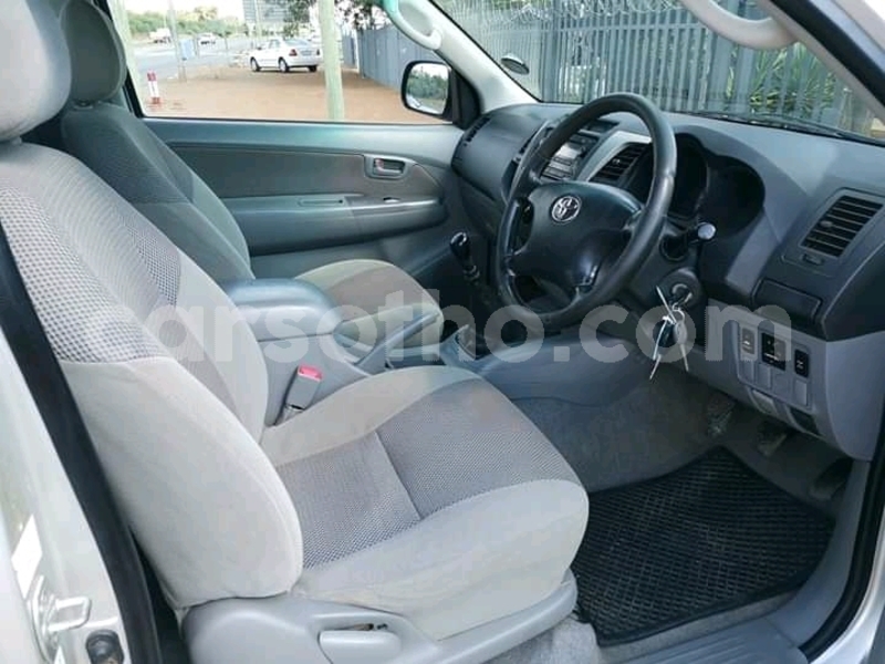 Big with watermark toyota hilux maseru maseru 20153