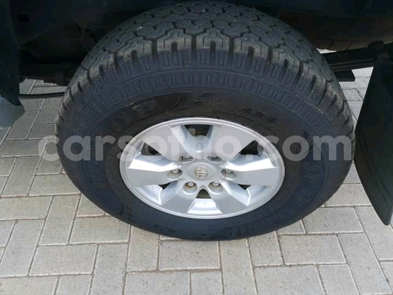 Big with watermark toyota hilux maseru maseru 20153