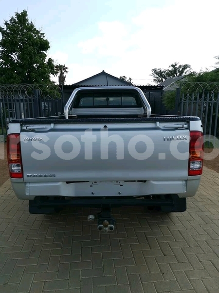 Big with watermark toyota hilux maseru maseru 20153