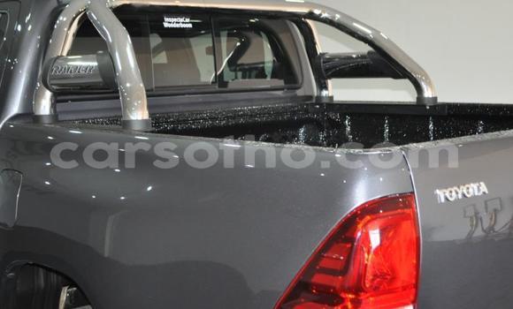 Acheter Occasion Voiture Toyota Hilux Autre à Maseru, Maseru Acheter Occasion Voiture Toyota Hilux Autre à Maseru, Maseru