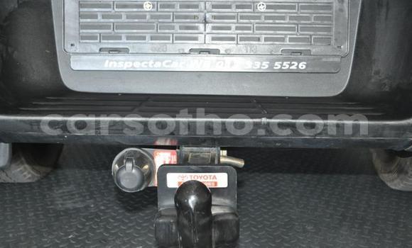 Acheter Occasion Voiture Toyota Hilux Autre à Maseru, Maseru Acheter Occasion Voiture Toyota Hilux Autre à Maseru, Maseru