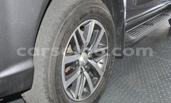 Acheter Occasion Voiture Toyota Hilux Autre à Maseru, Maseru Acheter Occasion Voiture Toyota Hilux Autre à Maseru, Maseru