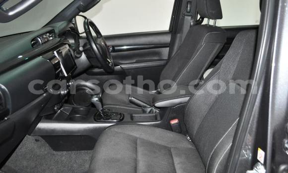 Acheter Occasion Voiture Toyota Hilux Autre à Maseru, Maseru Acheter Occasion Voiture Toyota Hilux Autre à Maseru, Maseru