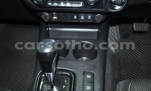 Acheter Occasion Voiture Toyota Hilux Autre à Maseru, Maseru Acheter Occasion Voiture Toyota Hilux Autre à Maseru, Maseru