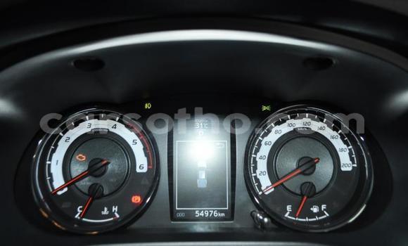 Acheter Occasion Voiture Toyota Hilux Autre à Maseru, Maseru Acheter Occasion Voiture Toyota Hilux Autre à Maseru, Maseru