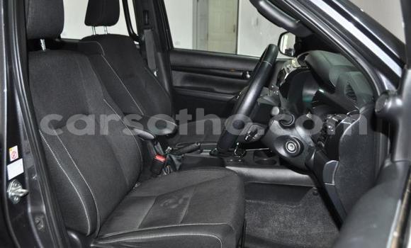 Acheter Occasion Voiture Toyota Hilux Autre à Maseru, Maseru Acheter Occasion Voiture Toyota Hilux Autre à Maseru, Maseru