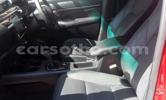 Acheter Occasion Voiture Toyota Hilux Autre à Butha Buthe, Butha-Buthe Acheter Occasion Voiture Toyota Hilux Autre à Butha Buthe, Butha-Buthe